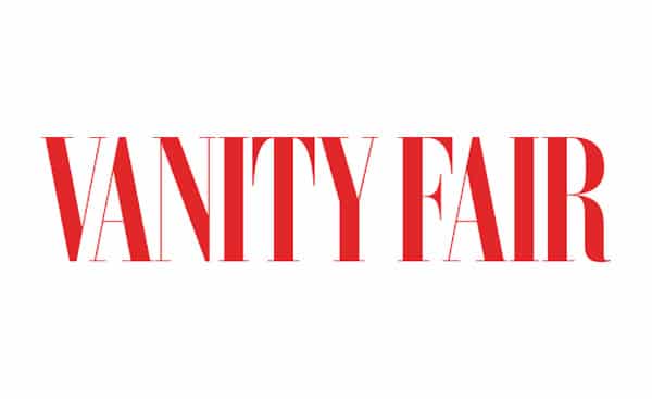Vanity Fair Logo
