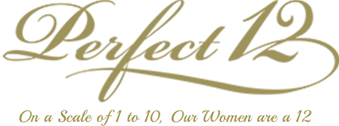 Perfect12 Logo
