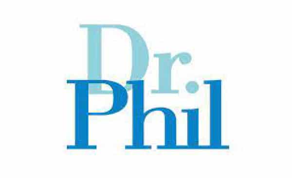 Dr Phil logo