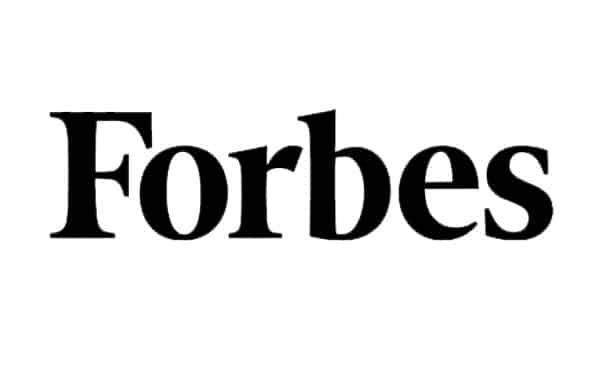 Forbes logo