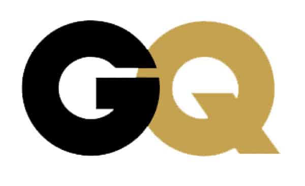 GQ logo