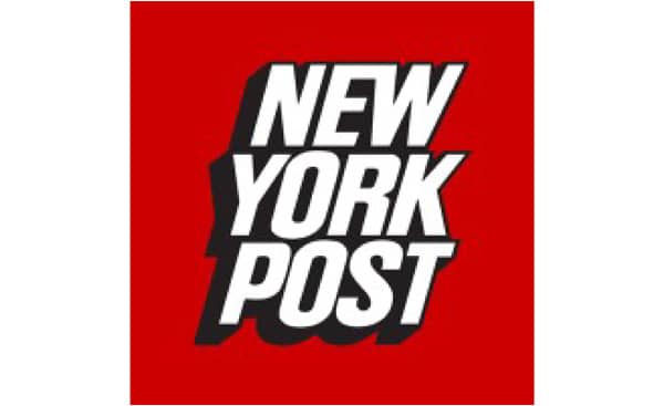 New York Post Logo