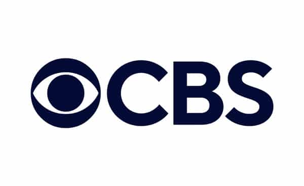 CBS Report logo