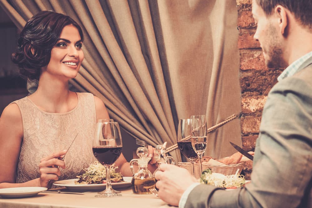 Start Your New Year Off With A New Way Of Dating: The Perfect 12 Way