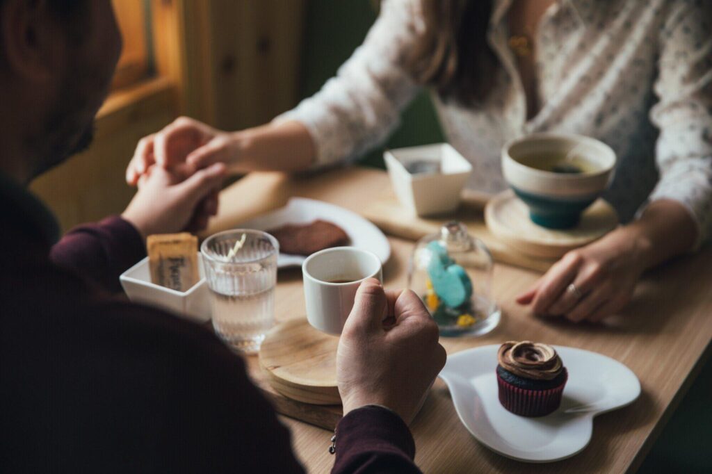 best first date ideas
