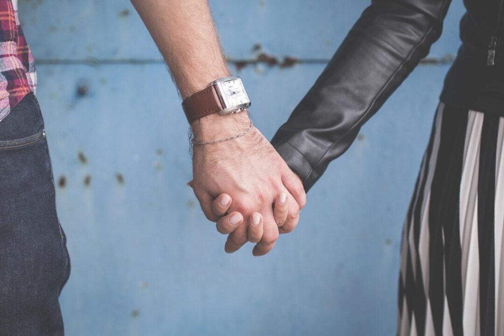 dating goals