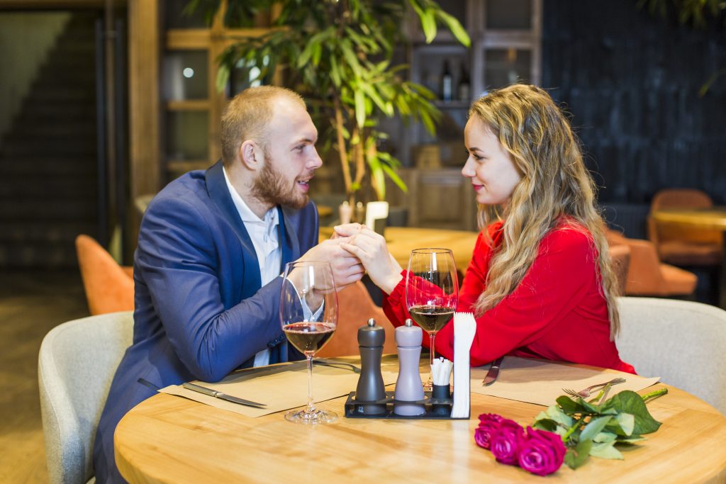 professional matchmaking agency